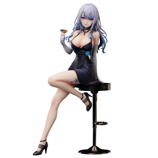 Union Creative Necomi Illustration Mafuyu no Kakehiki non-scale ABS&PVC Figure_1