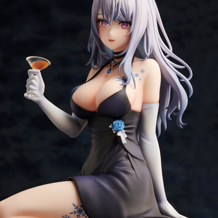 Union Creative Necomi Illustration Mafuyu no Kakehiki non-scale ABS&PVC Figure_3