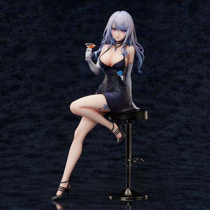 Union Creative Necomi Illustration Mafuyu no Kakehiki non-scale ABS&PVC Figure_4