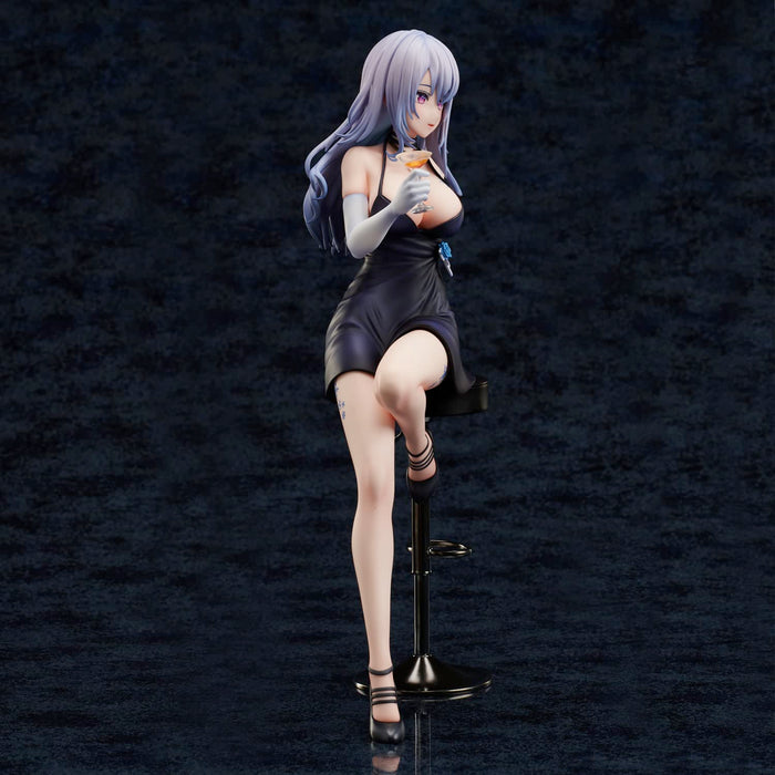 Union Creative Necomi Illustration Mafuyu no Kakehiki non-scale ABS&PVC Figure_6