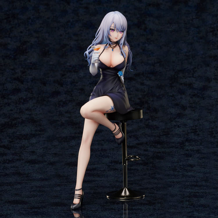 Union Creative Necomi Illustration Mafuyu no Kakehiki non-scale ABS&PVC Figure_7