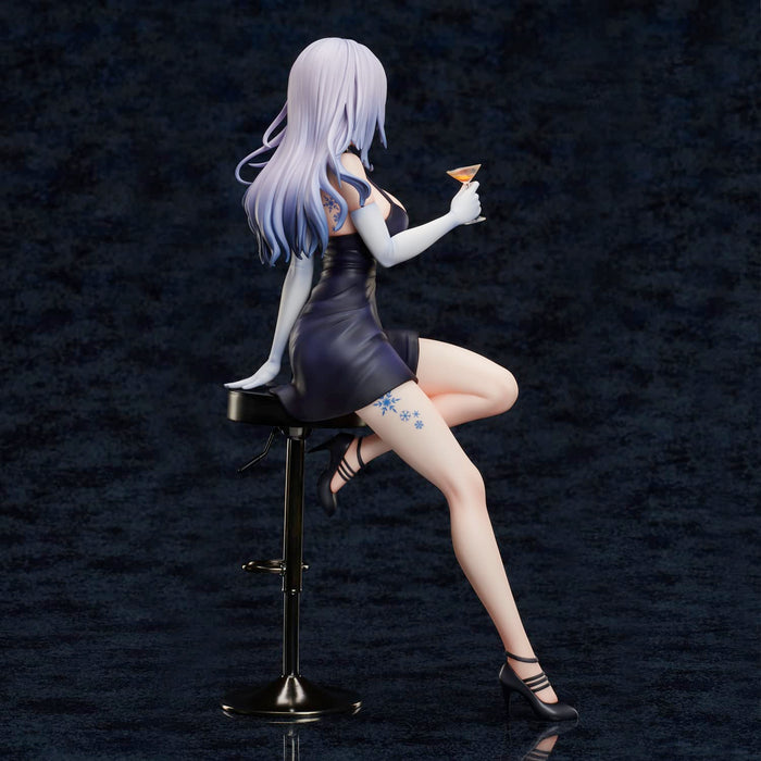 Union Creative Necomi Illustration Mafuyu no Kakehiki non-scale ABS&PVC Figure_8