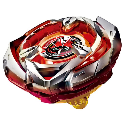 Takara Tomy Beyblade X BX-05 Wizard Arrow 4-80B Booster X-dash Acceleration NEW_1