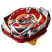 Takara Tomy Beyblade X BX-05 Wizard Arrow 4-80B Booster X-dash Acceleration NEW_1