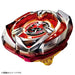 Takara Tomy Beyblade X BX-05 Wizard Arrow 4-80B Booster X-dash Acceleration NEW_2