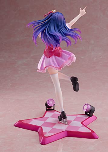 FuRyu Oshi no Ko Ai 1/7 scale PVC Painted Figure Amusement Prize ‎AMU-FNX971 NEW_2