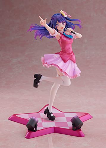 FuRyu Oshi no Ko Ai 1/7 scale PVC Painted Figure Amusement Prize ‎AMU-FNX971 NEW_5