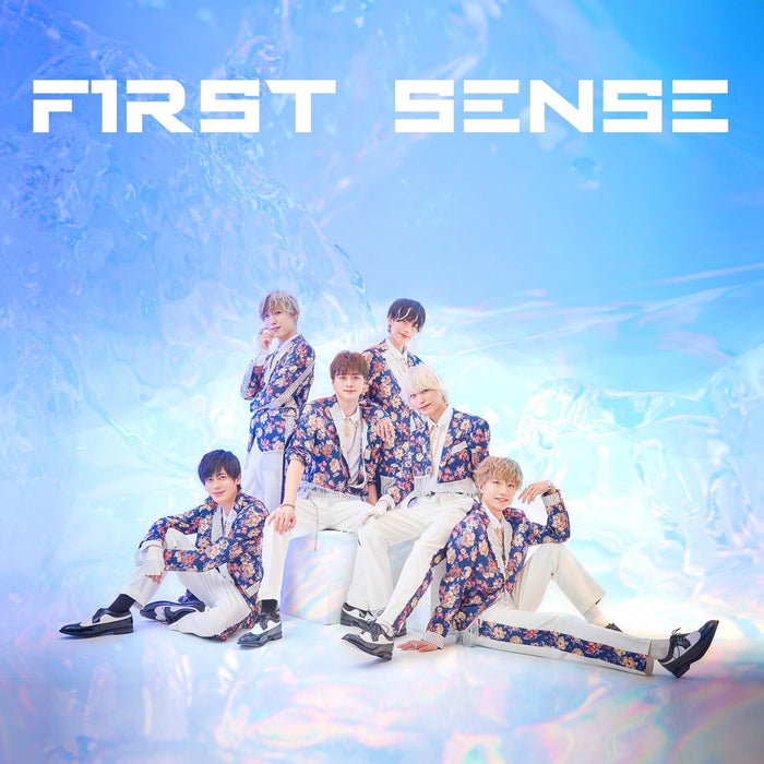 CD SHiNEY GiRL Type A First Press Limited Edition PYM-1 FIRST SENSE J-Pop NEW_1