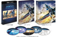 Avatar: The Way of Water 4K ULTRA HD+3D+2D Blu-ray with Steelbook VWBS-7467 NEW_2