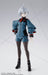 S.H.Figuarts Gundam The Witch from Mercury Miorine Rembram Figure ‎BAS65478 NEW_2