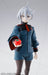 S.H.Figuarts Gundam The Witch from Mercury Miorine Rembram Figure ‎BAS65478 NEW_3
