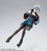 S.H.Figuarts Gundam The Witch from Mercury Miorine Rembram Figure ‎BAS65478 NEW_4