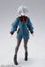S.H.Figuarts Gundam The Witch from Mercury Miorine Rembram Figure ‎BAS65478 NEW_5