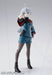S.H.Figuarts Gundam The Witch from Mercury Miorine Rembram Figure ‎BAS65478 NEW_6