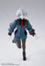S.H.Figuarts Gundam The Witch from Mercury Miorine Rembram Figure ‎BAS65478 NEW_9