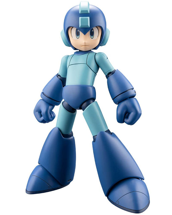 Kotobukiya Mega Man Rockman 11Ver. 135mm non-scale Plastic Model Kit ‎KP607 NEW_1