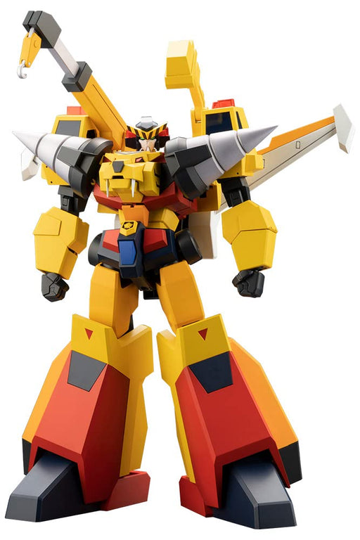 Kotobukiya The Brave Police J-Decker Super Build Tiger 185mm non-scale Kit KP686_1