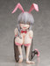 FREEing Uzaki-chan Wants to Hang Out! w Tsuki Bunny Ver. 1/4 Figure 225mm NEW_2
