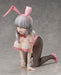 FREEing Uzaki-chan Wants to Hang Out! w Tsuki Bunny Ver. 1/4 Figure 225mm NEW_3