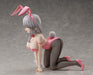 FREEing Uzaki-chan Wants to Hang Out! w Tsuki Bunny Ver. 1/4 Figure 225mm NEW_4