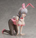 FREEing Uzaki-chan Wants to Hang Out! w Tsuki Bunny Ver. 1/4 Figure 225mm NEW_8