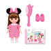 Always Tight Remin & Solan Solan Fashionable Set Minnie Mouse Baby Fashion Doll_1