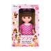 Always Tight Remin & Solan Solan Fashionable Set Minnie Mouse Baby Fashion Doll_2