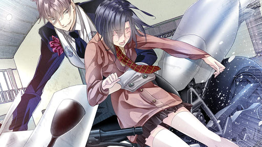 Hanaawase Saku Karako/ Utsutsu Edition Nintendo Switch HAC-P-BAY8A Otome Game_2