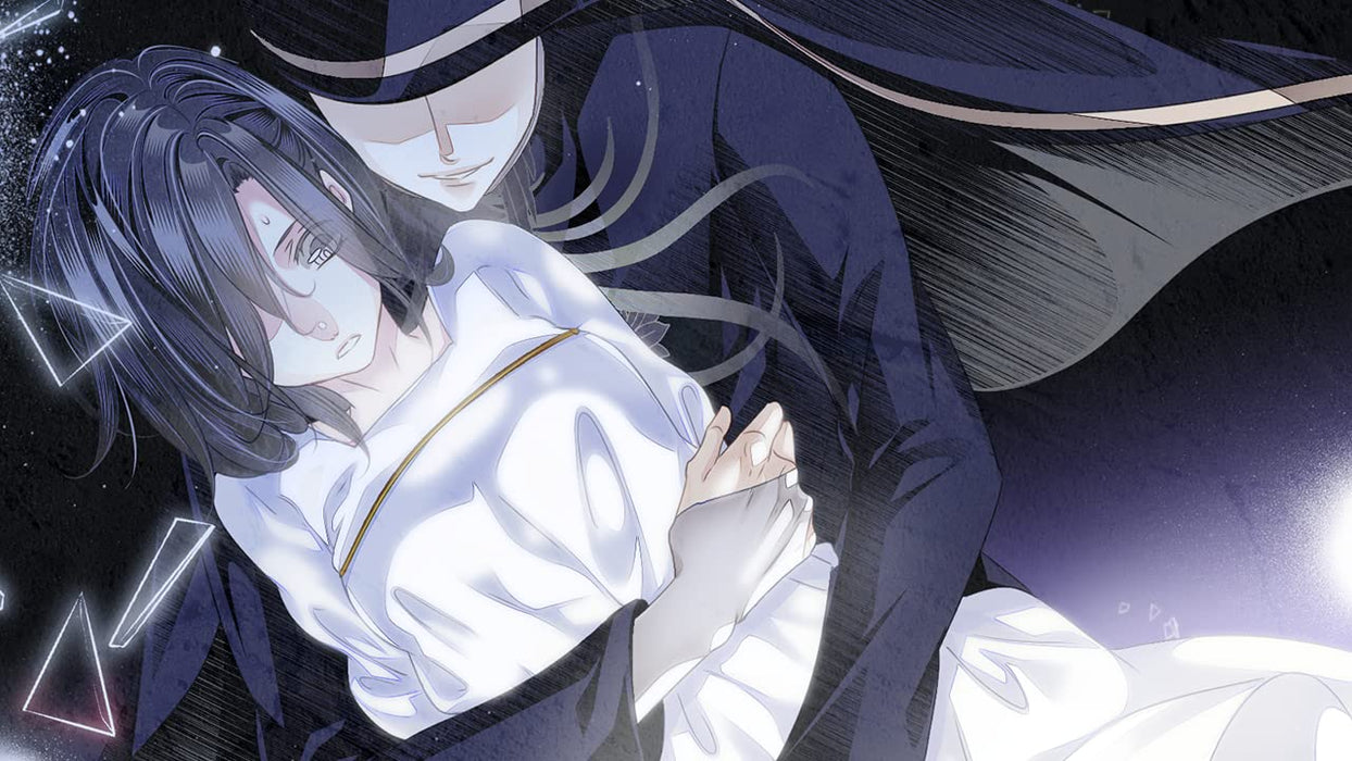 Hanaawase Saku Karako/ Utsutsu Edition Nintendo Switch HAC-P-BAY8A Otome Game_3