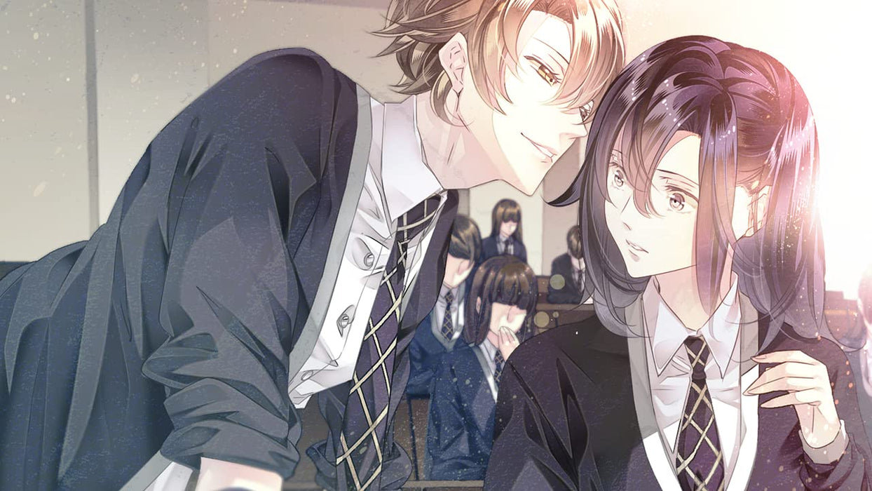 Hanaawase Saku Iroha edition Nintendo Switch Multi Language HAC-P-BAY9A NEW_2