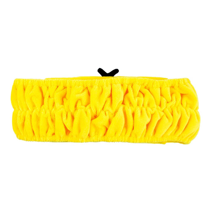 T'S Factory Rilakkuma hair band Kiiroitori H10xW23.5cm MDF RK-5537614KT NEW_2