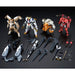BANDAI SPIRITS HG 1/144 GUNDAM IRON-BLOODED ORPHANS Tekkadan Complete Set NEW_3