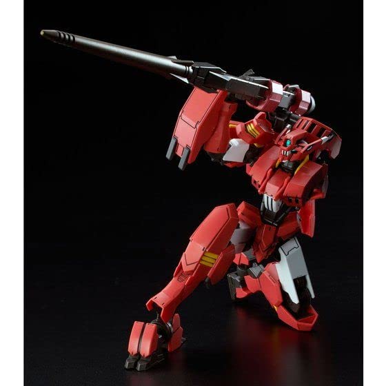 BANDAI SPIRITS HG 1/144 GUNDAM IRON-BLOODED ORPHANS Tekkadan Complete Set NEW_7