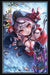 Shadowverse EVOLVE Sleeve Vol.80 Predators of the Blue Sea Sakamata Chloe NEW_1