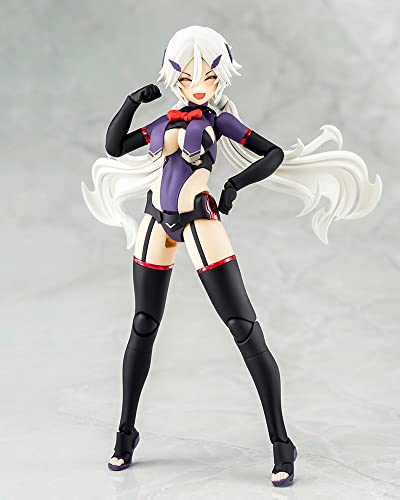 Kotobukiya Megami Device AUV SUSANOWO REGALIA 1/1 scale Plastic Model Kit ‎KP699_6