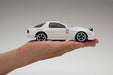 Kyosho RC Car First MINI-Z Initial D Mazda Savanna FC3S RX-7 66602L Plastic Car_4