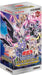 Yu-gi-oh Card OCG Duel Monsters Deck Build Pack Valiant Smashers Box ‎CG1896 NEW_1
