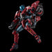 RIOBOT Genesis Breaker Mospeada Gaiden VRS-077F Intruder Gate 1/12 Action Figure_4