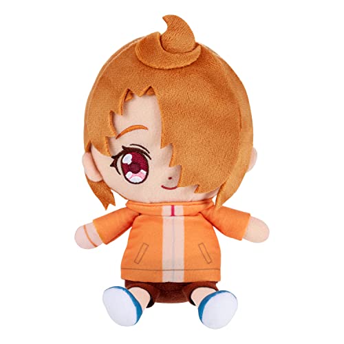 BANDAI Soaring Sky Pretty Cure Cure Friends Plush Doll Tsubasa Yuunagi H150mm_1