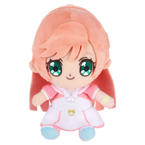 Soaring Sky! Pretty Cure Precure Plush Doll Mashiro Nijigaoka BANDAI 150mm NEW_1