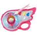 Soaring Sky! Pretty Cure Colorful Action Mix Palette Bandai Light & Sound NEW_1