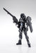 Kotobukiya Titanomachia Gale Hound 160mm 1/12 scale Plastic Model Kit KP517 NEW_3