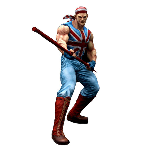 Studio24 The King of Collectors '24 Billy Khan Normal color H19cm Figure ‎KOC4B_1