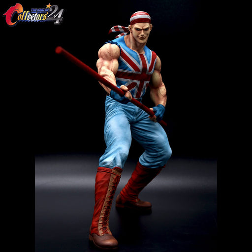 Studio24 The King of Collectors '24 Billy Khan Normal color H19cm Figure ‎KOC4B_2