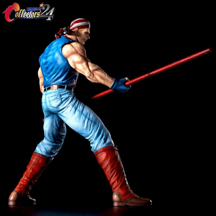 Studio24 The King of Collectors '24 Billy Khan Normal color H19cm Figure ‎KOC4B_4