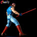Studio24 The King of Collectors '24 Billy Khan Normal color H19cm Figure ‎KOC4B_4