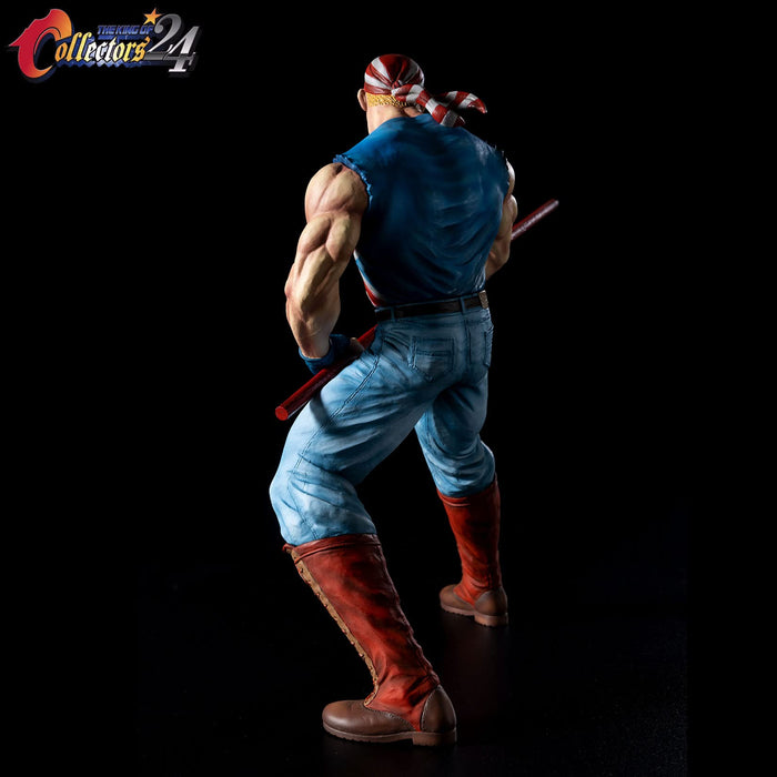 Studio24 The King of Collectors '24 Billy Khan Normal color H19cm Figure ‎KOC4B_5