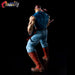 Studio24 The King of Collectors '24 Billy Khan Normal color H19cm Figure ‎KOC4B_5