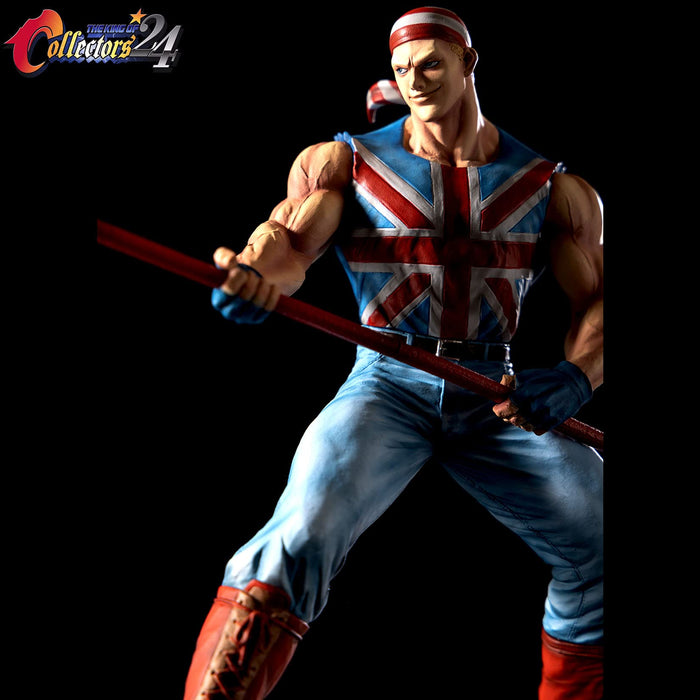 Studio24 The King of Collectors '24 Billy Khan Normal color H19cm Figure ‎KOC4B_6
