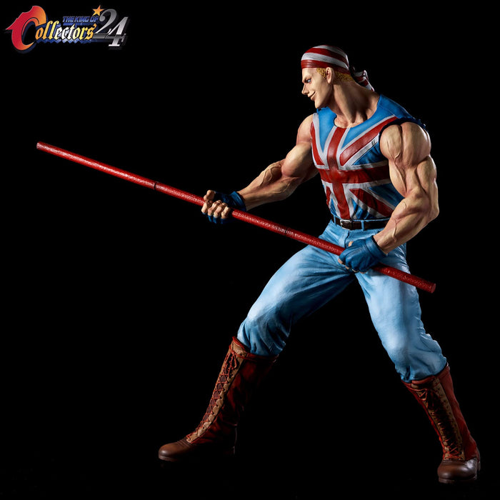 Studio24 The King of Collectors '24 Billy Khan Normal color H19cm Figure ‎KOC4B_7